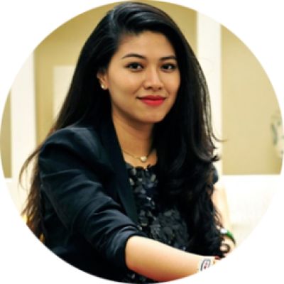 Ms. Ho&agrave;ng Thị Yến