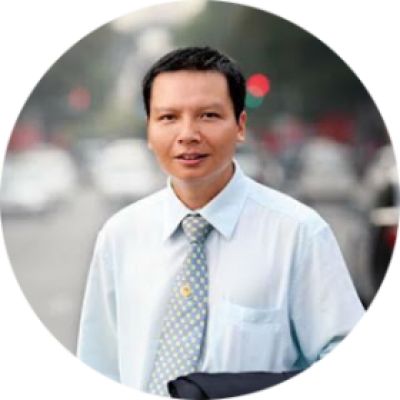 Mr. Nguyễn Dũng