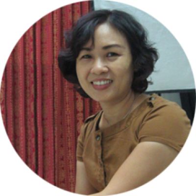 Ms. L&ecirc; Thị Hằng