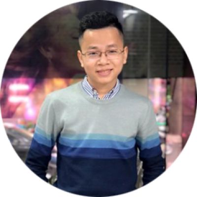 Mr. Nguyễn Văn Thanh